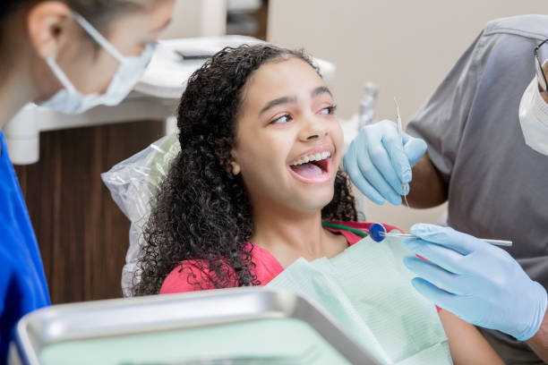 Best Emergency Dental Care for Broken or Chipped Teeth in Bethlehem, WV