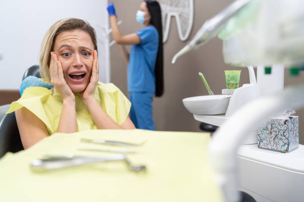 Professional Emergency Dentist in WV